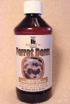PPP ferret derm zinc supplement