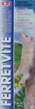 Ferretvite - high calorie and vitamin supplement