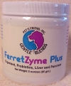 Ferretzyme Plus - digestive enzymes