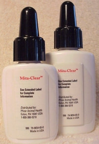 professional pet products ferret derm