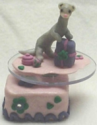 Stainless Steel Dishes