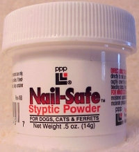 PPP Nail Safe