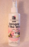 professional pet products - cologne of the wild