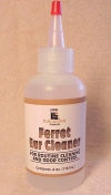 professional pet products ear cleaner