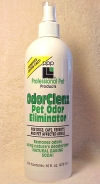professional pet products odor eliminator