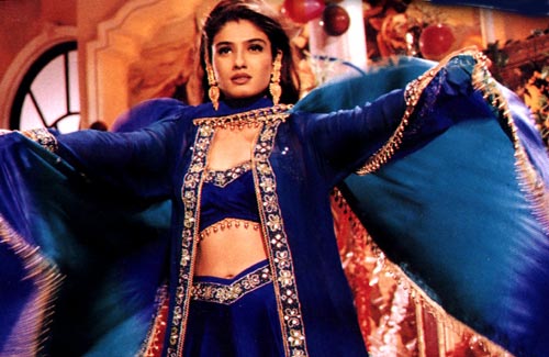 COME WATCH DULHE RAJA