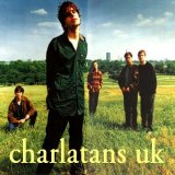 Charlatans UK