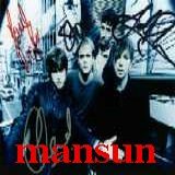 Mansun