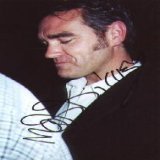Morrissey Giveaways