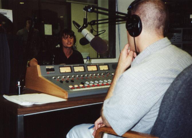 red is a violent color