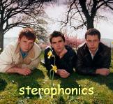 The Stereophonics