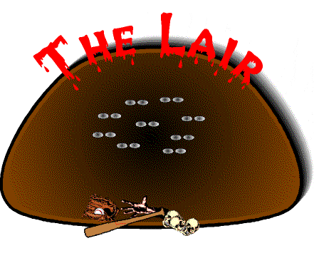 The Lair! Online Newsletter