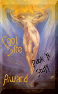 Cool Site Award 2