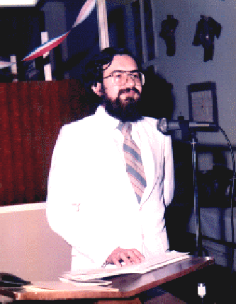Dr. Gonzalo Guevara Urquizo - El Webmaster