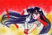 A bust image of Sailormars..no not THAT kind of bust!
