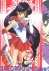 Sailormars w/ her scroll