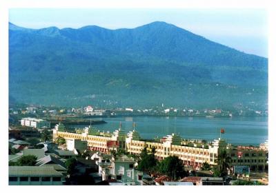 City of Manado