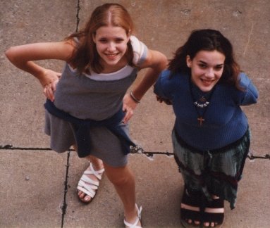 American girls LOOOOOOVE the Aussie accent!