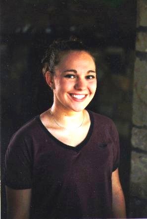 Amy, sophisticated, yet down to earth...