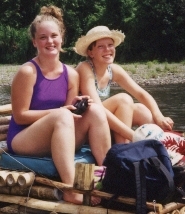 Rio Grande, Jamaica,