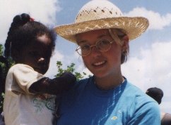 if Carrie is too hard to pronounce.. 'kiwi' will do...