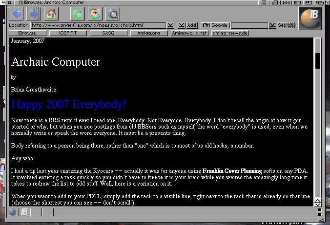 Click on it to see it!