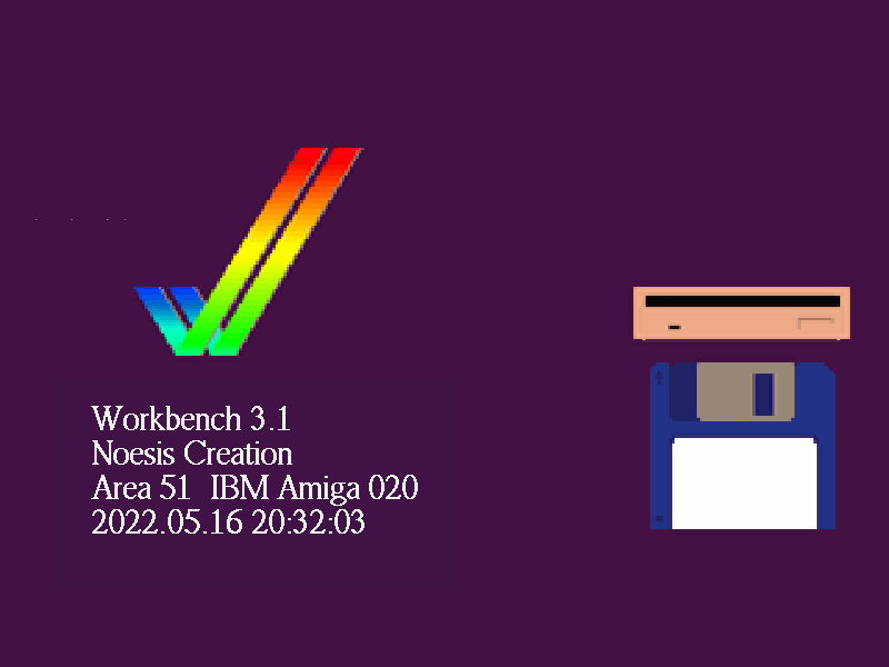 Click on it to see it!