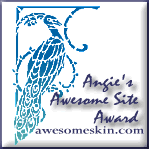 [awesome skin Award]