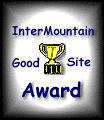 intermountain award