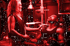 Now this won't hurt....much!