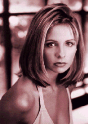 Sarah Michelle Gellar