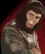 Planet of the Apes