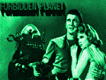 Forbidden Planet