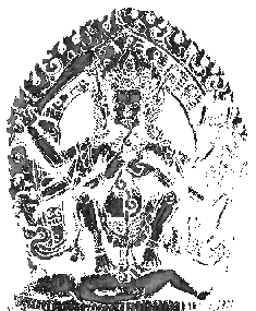 Kali, Mother of Destruction