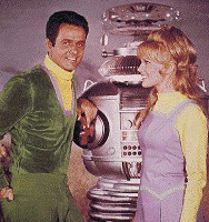 So, er, do you come here often?