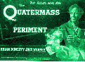 Quatermas Experiment