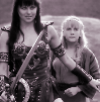 Xena : Warrior Princess