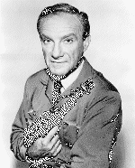 Ah! Will, my boy....