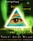 click here to purchase Everything Is Under Control
