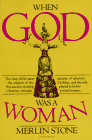 click here to purchase When God Was A Woman
