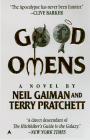 click here to purchase Good Omens