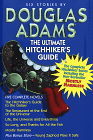 click here to purchase the Ultimate Hitchhikers Guide