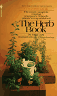 click here to purchase The Herb Book