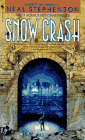 click here to purchase Snow Crash