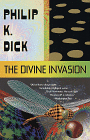 click here to purchase The Divine Invasion
