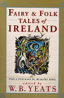 click here to purchase Fairy & Folk Tales of Ireland