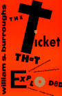 click here to purchase The Ticket That Exploded
