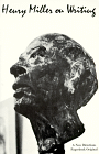 click here to purchase Henry Miller on Writing