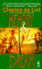 click here to purchase Memory and Dream