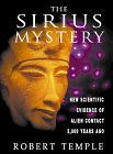 click here to purchase The Sirius Mystery